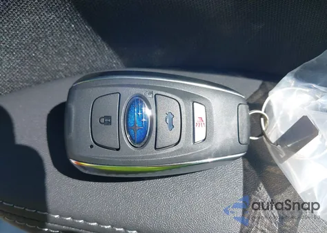 2025 Subaru Ascent Premium 7-Passenger z USA, uszkodzony, nr VIN 4S4WMADDXS3439155